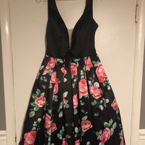 Prom/homecoming dress